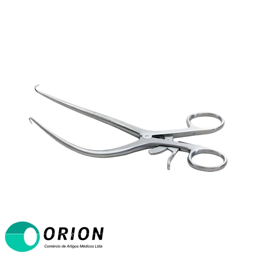 afastador gelpi para cirurgias cirúrgico