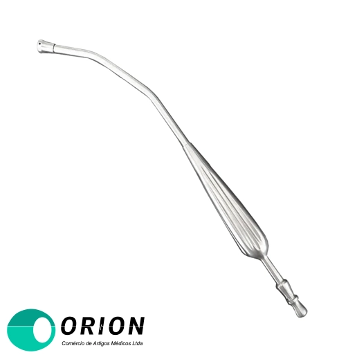 Aspirador Yankauer disponível