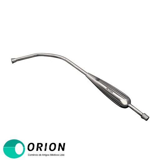 Cânula Yankauer para sucção