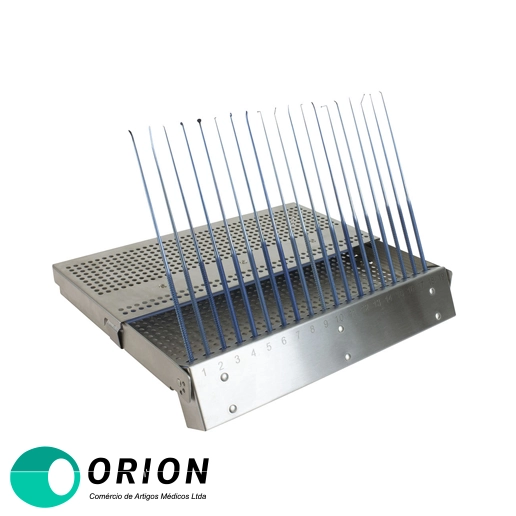Dissector Microcirúrgico Rhoton à Venda