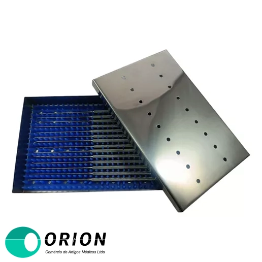 Dissector Microcirúrgico Rhoton à Venda