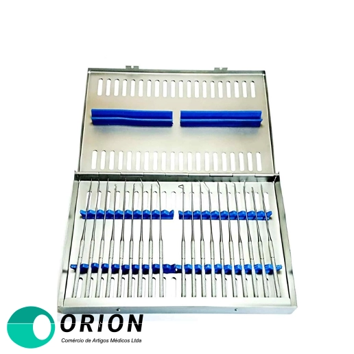 Dissector Microcirúrgico Rhoton à Venda