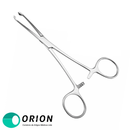 distribuição de especializada em pinça cirúrgica linha allis