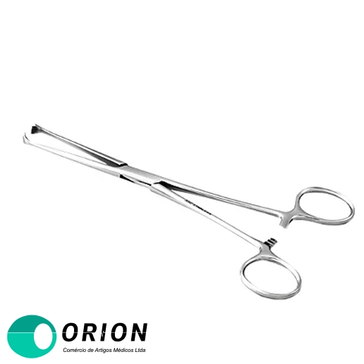 distribuição de especializada em pinça cirúrgica linha allis