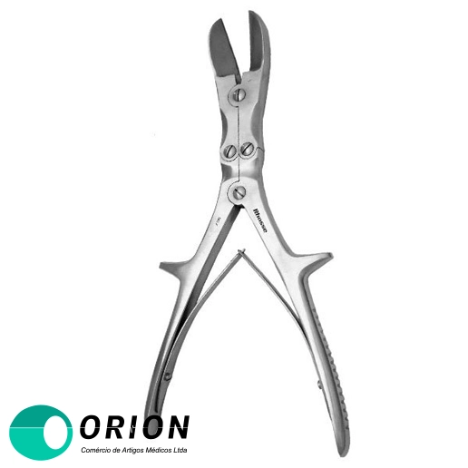 Distribuidor de Cizalha Stille Liston cirúrgica