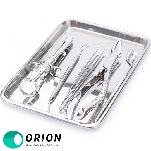 Equipamentos cirúrgicos de qualidade