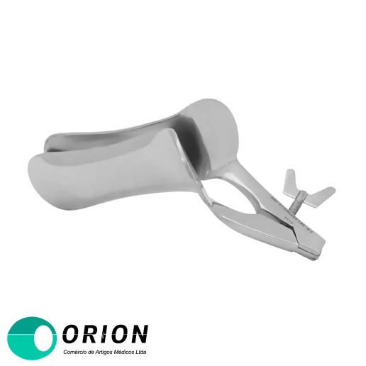 Espéculo Collin ginecológico