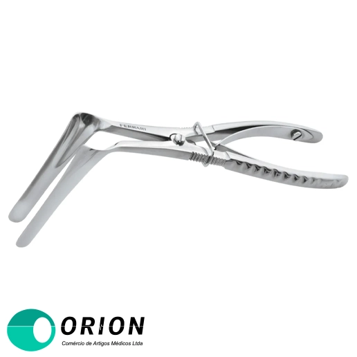espéculo nasal linha clínico cirúrgico