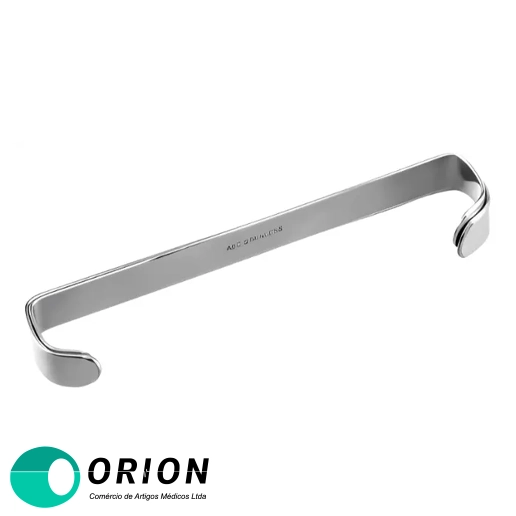 Farabeuf para exposição cirúrgica