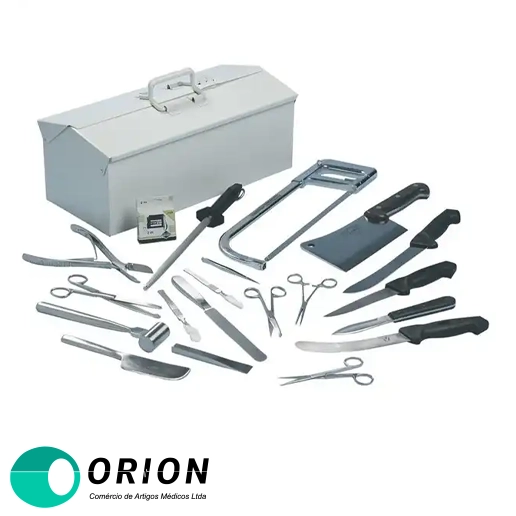 Fórceps para uso cirúrgico