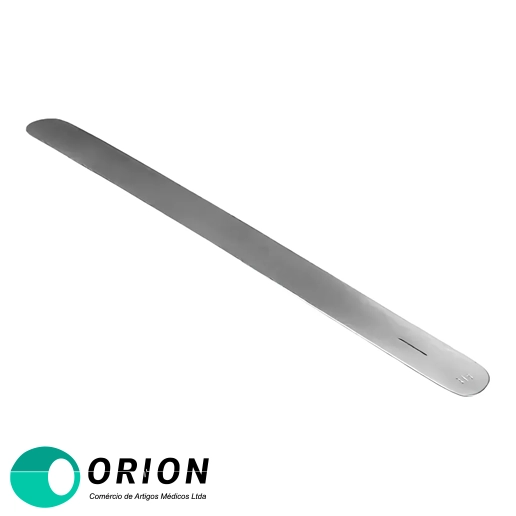 Fornecedor de Espátula Ribbon