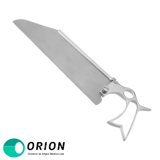 Fornecedor de Serra modelo Weiss