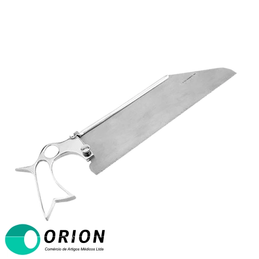Fornecedor de Serra modelo Weiss