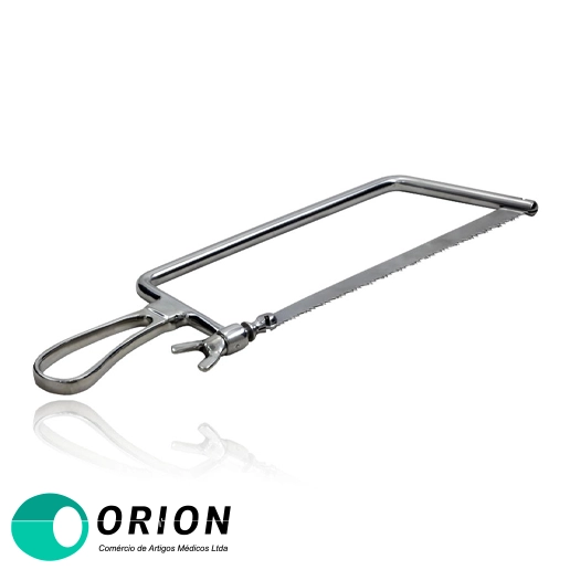 Fornecedor Serra modelo Mathieu