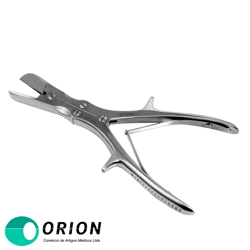 Instrumento Cirúrgico Cizalha Stille Liston