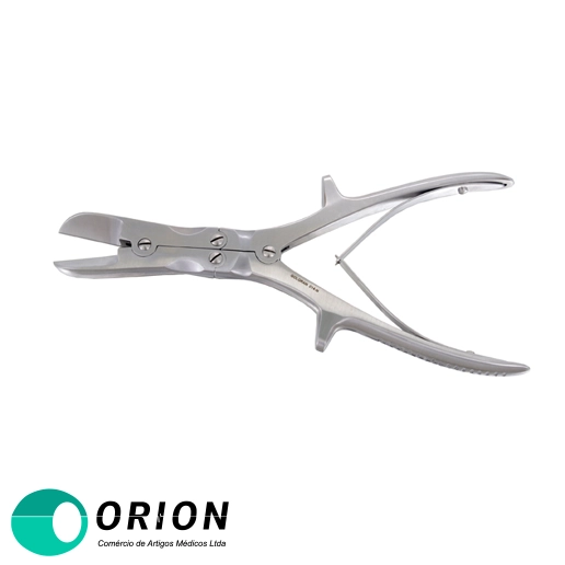 Instrumento Cirúrgico Cizalha Stille Liston