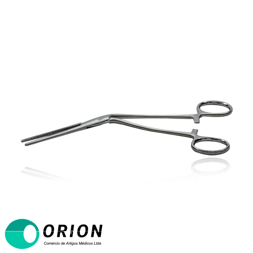 Pinça Cirúrgica Apreensão