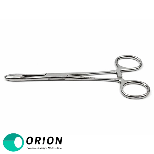 Pinça cirúrgica Rochester Pean