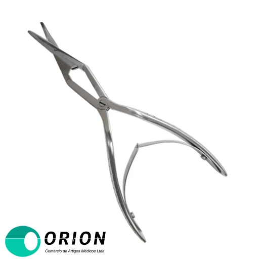 Pinça Midleton Jansen Preço