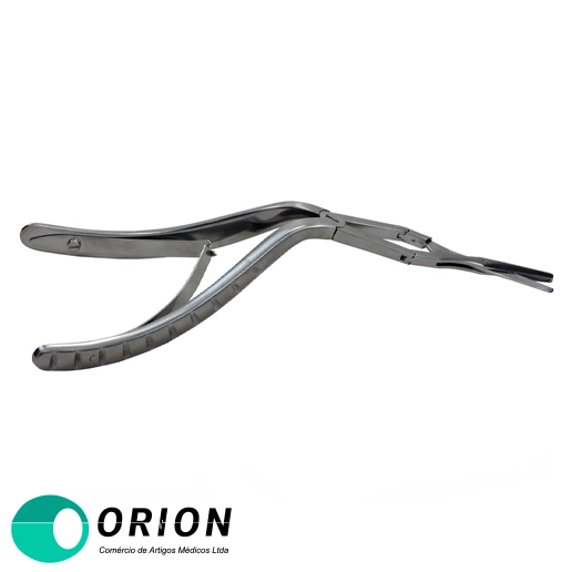 Pinça Midleton Jansen Preço