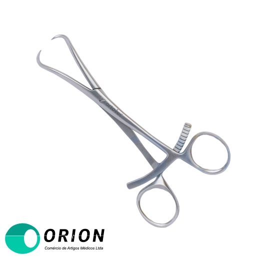 Pinça para Cirurgia de Redução Óssea