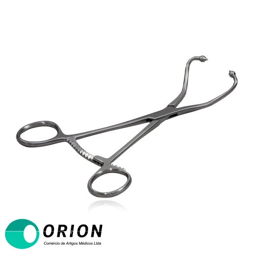 Pinça para Cirurgia de Redução Óssea