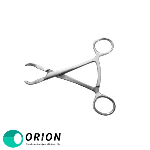 Pinça para Cirurgia de Redução Óssea
