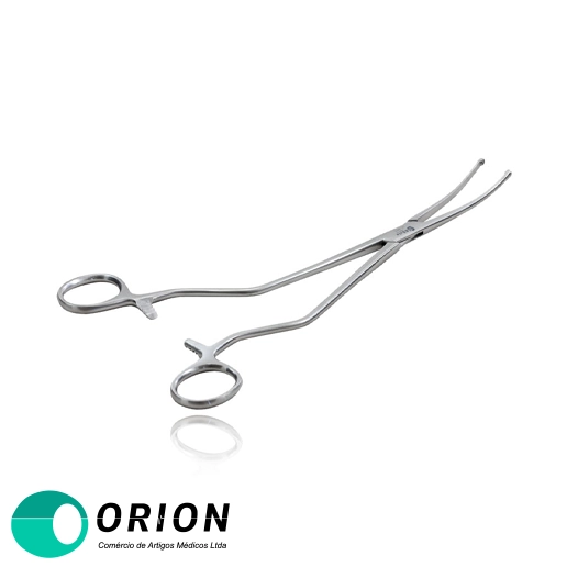 Pinça Professor Medina cirúrgica