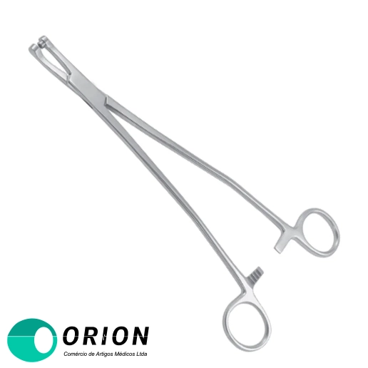 Pinça Thomas Gaylor cirúrgica