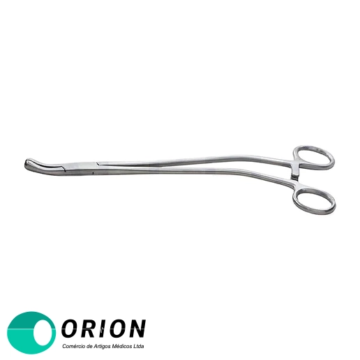 Pinça Thomas Gaylor cirúrgica