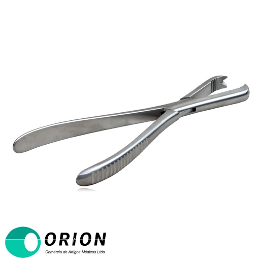 Pinça Tipo Fergusson para Cirurgias