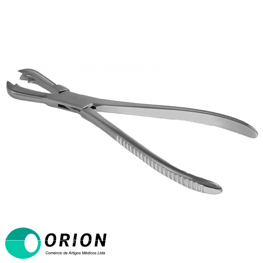 Pinça Tipo Fergusson para Cirurgias