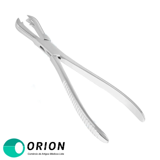 Pinça Tipo Fergusson para Cirurgias