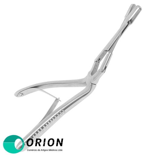 Pinça tipo Midleton Jansen