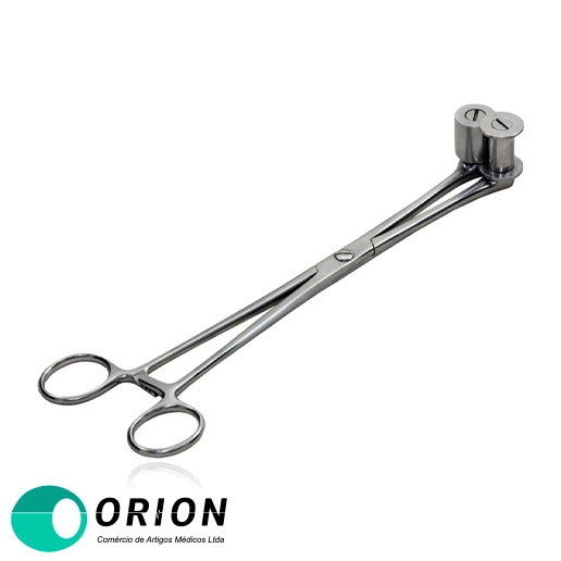 Pinça tipo Ordenha