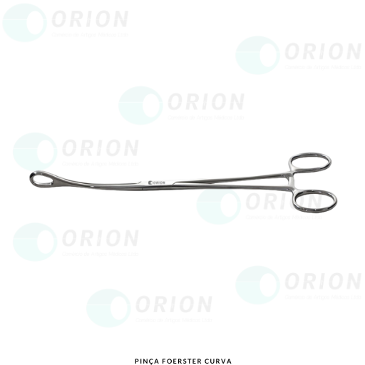 pinça winter linha clínico cirúrgico