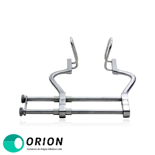 Revendedor de afastador Gosset