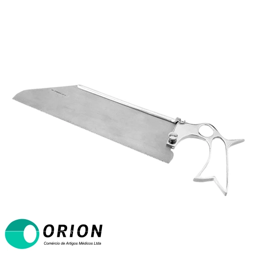 Serra cirúrgica modelo Weiss