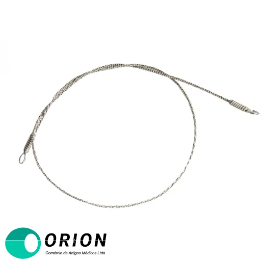 Serra Gigli para osteotomia