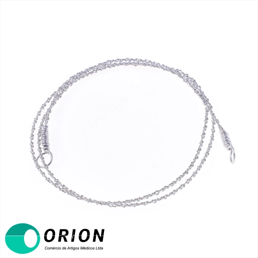 Serra Gigli para osteotomia