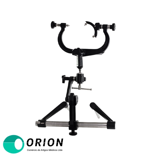 Suporte craniano para cirurgia