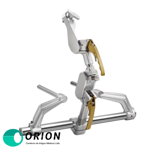 Suporte craniano para cirurgia