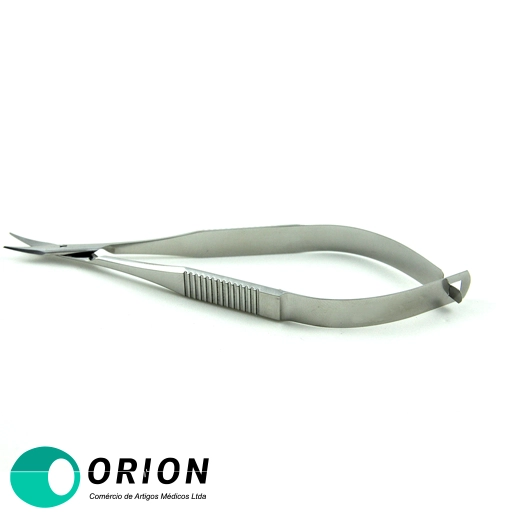 Tesoura Westcott oftálmica