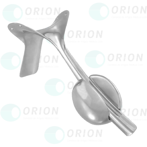 válvula doyen 45x90mm cirúrgico