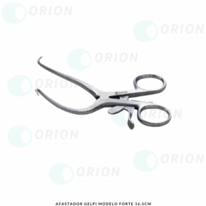 AFASTADOR GELPI MODELO FORTE 16,5CM - MS 81071680004