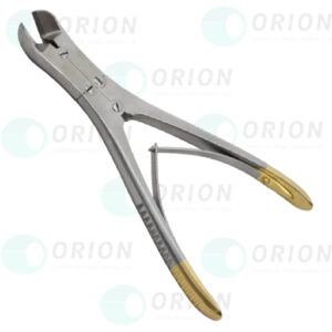 ALICATE REIL 18CM C/ VIDEA - MS 81071680002