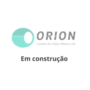 PINÇA GOIVA STILLE LUER RETA 22CM - MS 81071680001