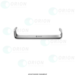 AFASTADOR FARABEUF 15X150MM GRANDE (PAR) - MS 81071680001