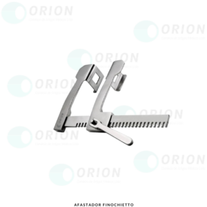 AFASTADOR FINOCHIETTO 13CM 25X40MM - MS 81071680001