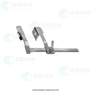 AFASTADOR FINOCHIETTO 18CM 40X65MM - MS 81071680001